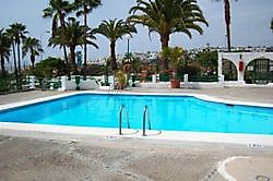 Apartment Corona Rosa Puerto Rico