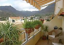 Duplex Calle Valerones Mogan Village