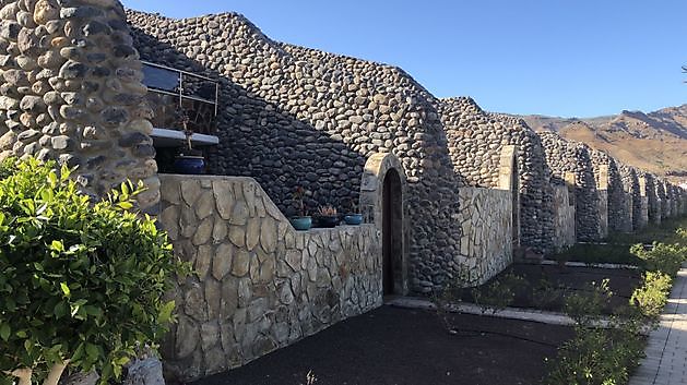 Duplex Anfi Tauro Tauro