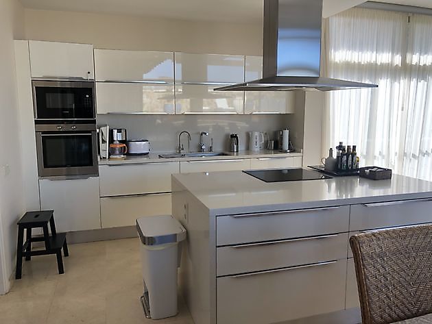 Villa EL PLATERO Tauro - Properties Abroad Gran Canaria