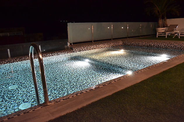 Villa EL PLATERO Tauro - Properties Abroad Gran Canaria
