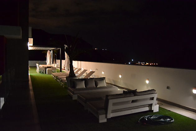 Villa EL PLATERO Tauro - Properties Abroad Gran Canaria