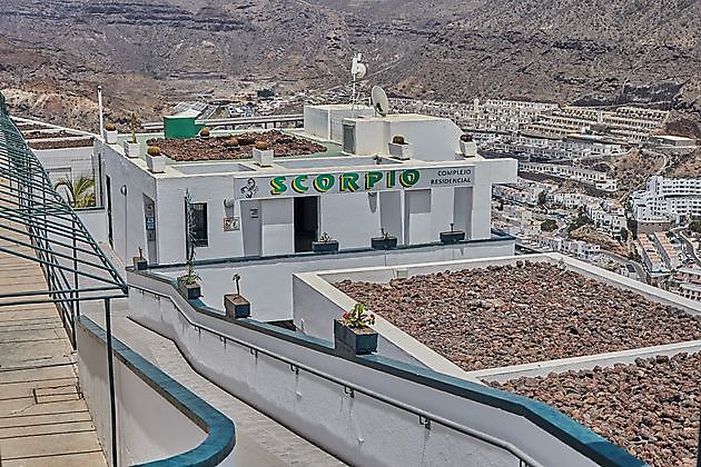 For Sale Apartment Scorpio Puerto Rico Properties Abroad Gran Canaria
