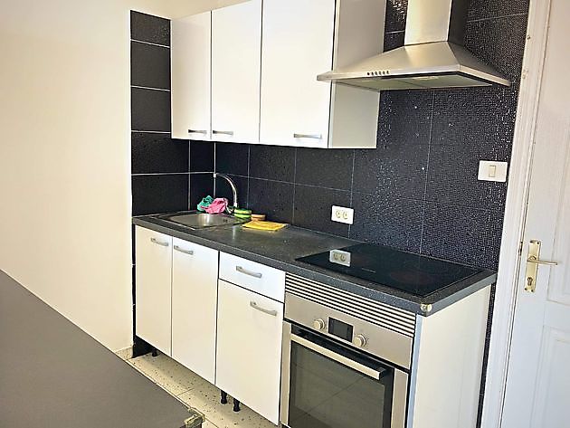 Apartment Balcon de amadores Puerto Rico - Properties Abroad Gran Canaria