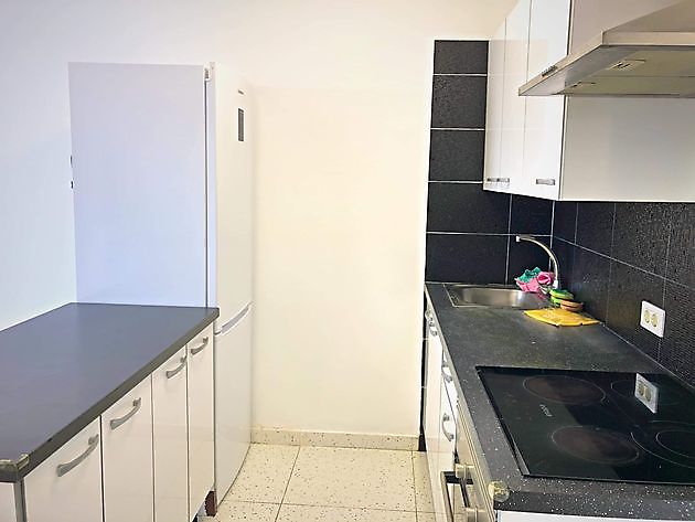 Apartment Balcon de amadores Puerto Rico - Properties Abroad Gran Canaria