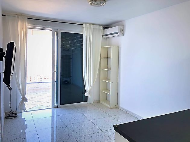 Apartment Balcon de amadores Puerto Rico - Properties Abroad Gran Canaria
