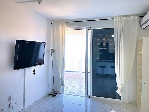 Apartment Balcon de amadores Puerto Rico - Properties Abroad Gran Canaria