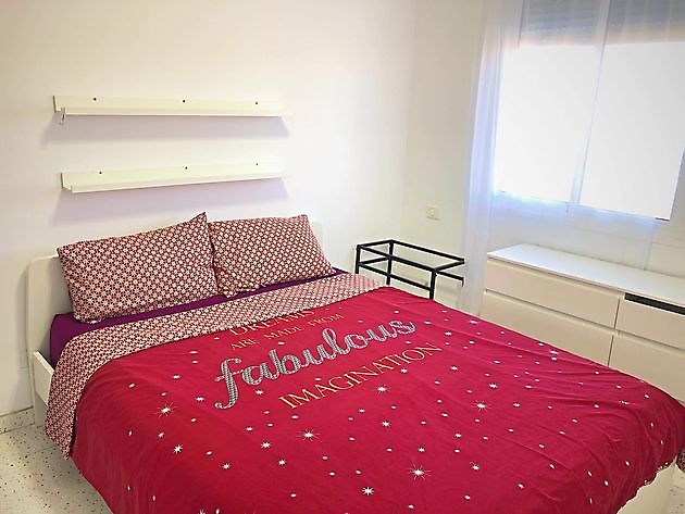 Apartment Balcon de amadores Puerto Rico - Properties Abroad Gran Canaria