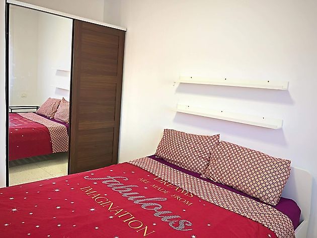 Apartment Balcon de amadores Puerto Rico - Properties Abroad Gran Canaria