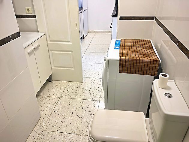 Apartment Balcon de amadores Puerto Rico - Properties Abroad Gran Canaria
