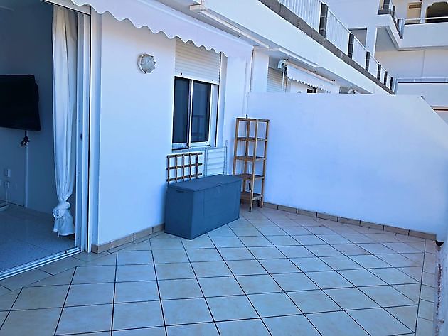Apartment Balcon de amadores Puerto Rico - Properties Abroad Gran Canaria