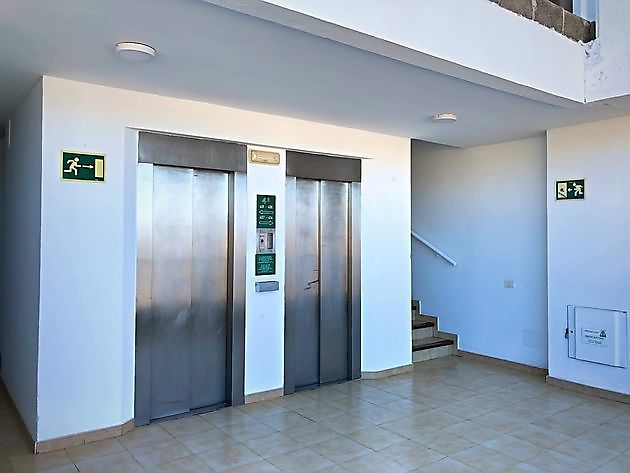 Apartment Balcon de amadores Puerto Rico - Properties Abroad Gran Canaria