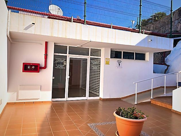 Apartment Balcon de amadores Puerto Rico - Properties Abroad Gran Canaria
