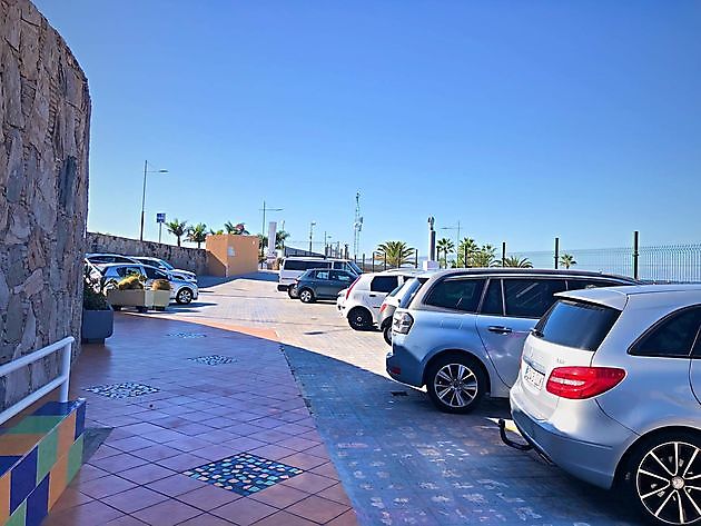 Apartment Balcon de amadores Puerto Rico - Properties Abroad Gran Canaria