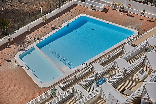 Apartment Balcon de amadores Puerto Rico - Properties Abroad Gran Canaria