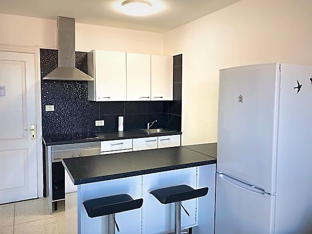 Apartment Balcón de amadores Puerto Rico - Properties Abroad Gran Canaria