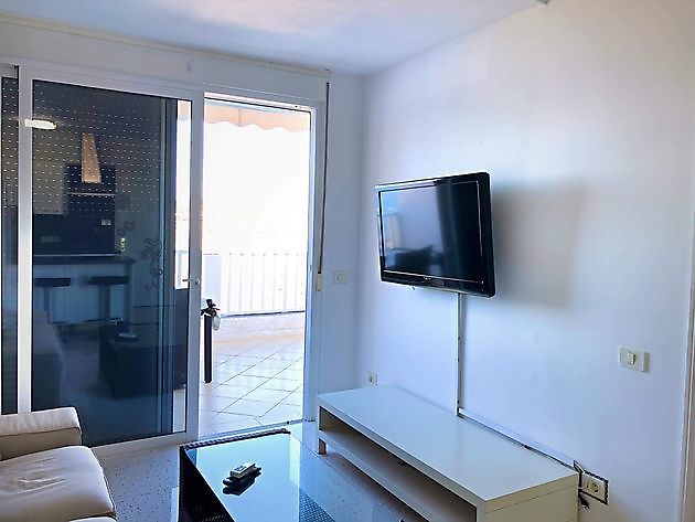 Apartment Balcón de amadores Puerto Rico - Properties Abroad Gran Canaria