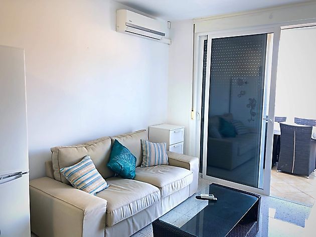 Apartment Balcón de amadores Puerto Rico - Properties Abroad Gran Canaria
