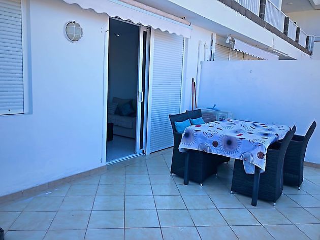 Apartment Balcón de amadores Puerto Rico - Properties Abroad Gran Canaria