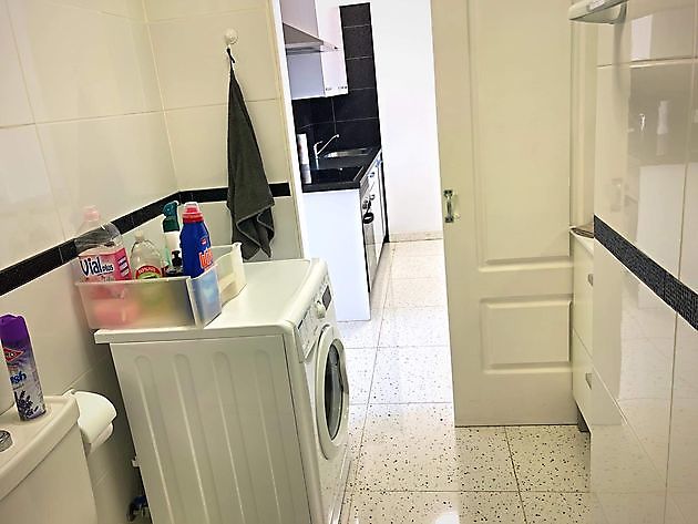 Apartment Balcón de amadores Puerto Rico - Properties Abroad Gran Canaria