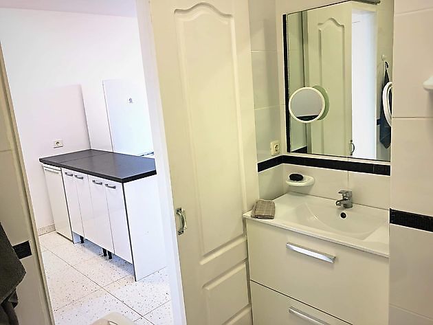 Apartment Balcón de amadores Puerto Rico - Properties Abroad Gran Canaria