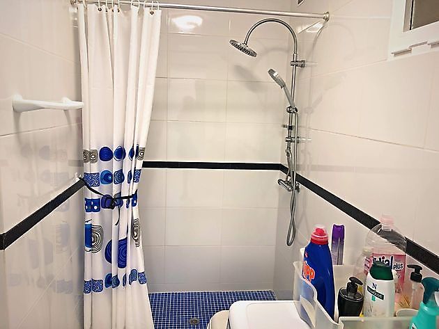 Apartment Balcón de amadores Puerto Rico - Properties Abroad Gran Canaria