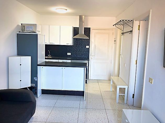 Apartment Balcon de amadores Puerto Rico - Properties Abroad Gran Canaria
