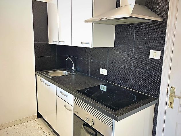 Apartment Balcon de amadores Puerto Rico - Properties Abroad Gran Canaria