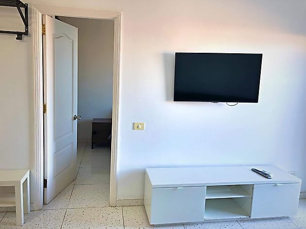 Apartment Balcon de amadores Puerto Rico - Properties Abroad Gran Canaria
