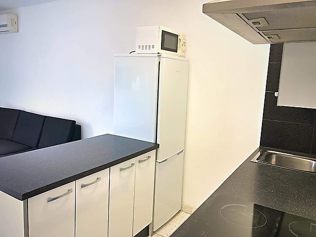 Apartment Balcon de amadores Puerto Rico - Properties Abroad Gran Canaria
