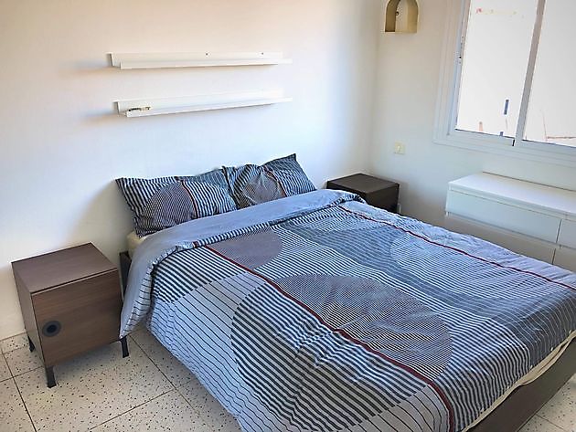 Apartment Balcon de amadores Puerto Rico - Properties Abroad Gran Canaria