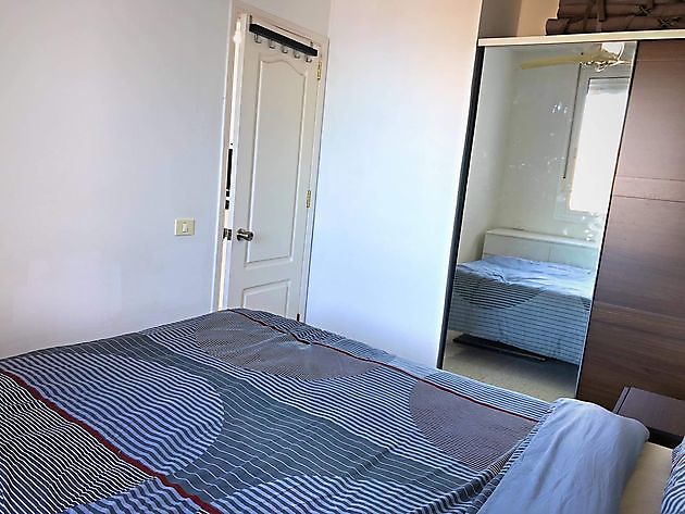 Apartment Balcon de amadores Puerto Rico - Properties Abroad Gran Canaria