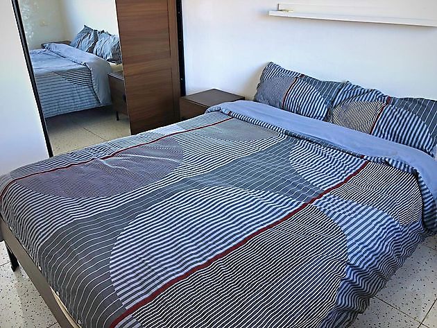 Apartment Balcon de amadores Puerto Rico - Properties Abroad Gran Canaria