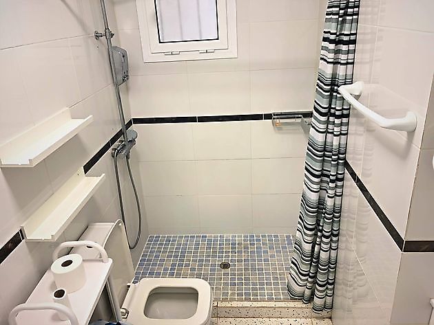 Apartment Balcon de amadores Puerto Rico - Properties Abroad Gran Canaria