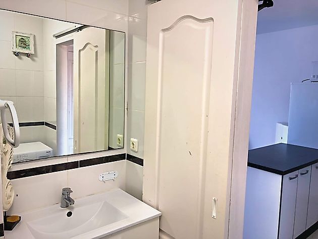 Apartment Balcon de amadores Puerto Rico - Properties Abroad Gran Canaria