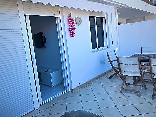Apartment Balcon de amadores Puerto Rico - Properties Abroad Gran Canaria