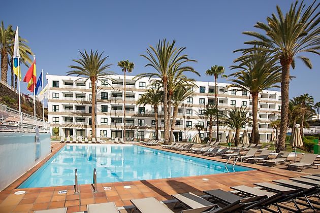 Apartment WALHALLA PLAYA DEL INGLES - Properties Abroad Gran Canaria