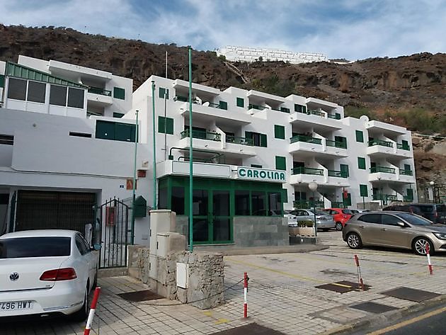 Apartamento CAROLINA PUERTO RICO Puerto Rico - Properties Abroad Gran Canaria