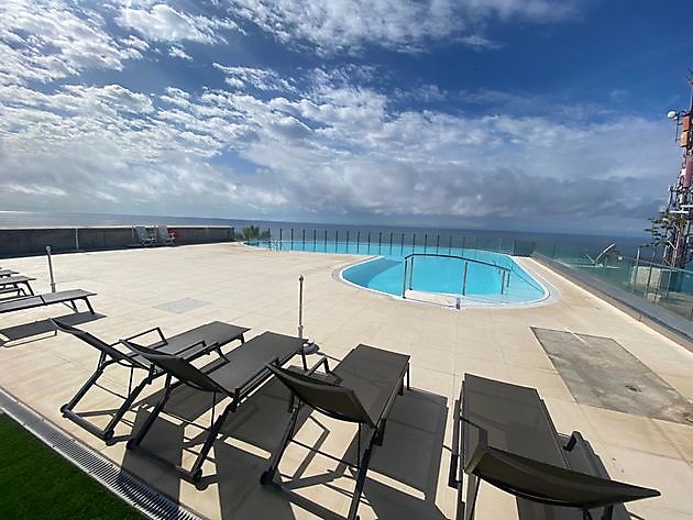 Villa FLAMBOYAN AMADORES Puerto Rico - Properties Abroad Gran Canaria