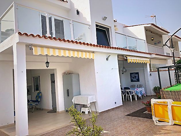 Duplex LOS CAIDEROS WINTER SEASON 2023-2024 Puerto Rico 