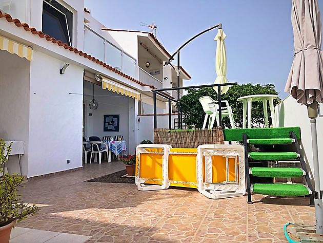 Duplex LOS CAIDEROS WINTER SEASON 2023-2024 Puerto Rico 