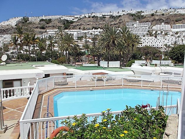 Bungalow MARTINICA WINTER SEASON 2022.2023 Puerto Rico - Properties Abroad Gran Canaria