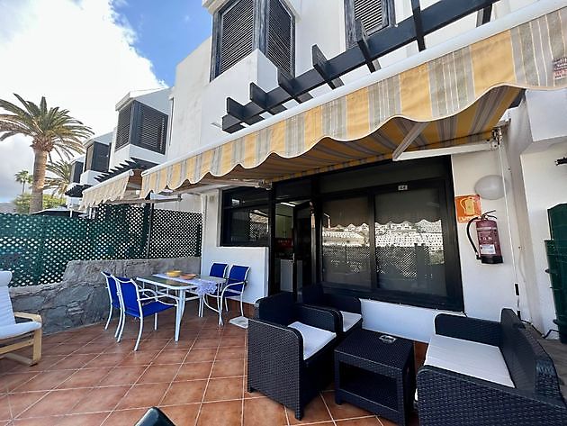 Duplex/maisonette ARIZONA Puerto Rico - Properties Abroad Gran Canaria