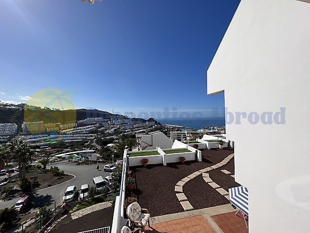 Studio PUERTO PLATA Puerto Rico - Properties Abroad Gran Canaria
