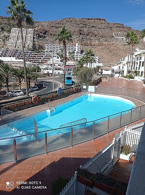 Appartement MAR PARAISO WINTER SEASON Playa del Cura - Properties Abroad Gran Canaria