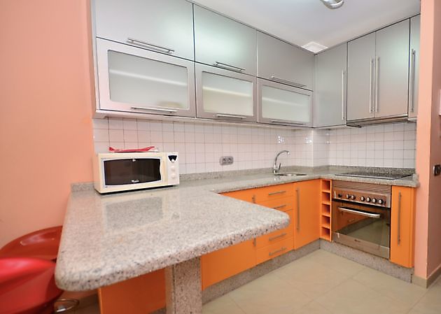 Appartement BALANI 6 MONTHS Puerto Rico - Properties Abroad Gran Canaria