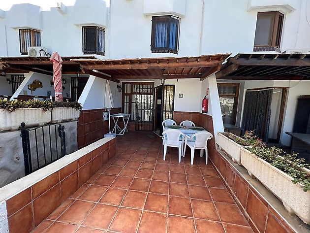 Duplex/maisonette TRINIDAD PUERTO RICO GRAN CANARIA Puerto Rico 
