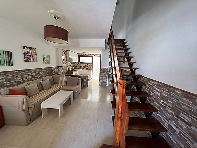 Duplex/maisonette TRINIDAD PUERTO RICO GRAN CANARIA Puerto Rico 