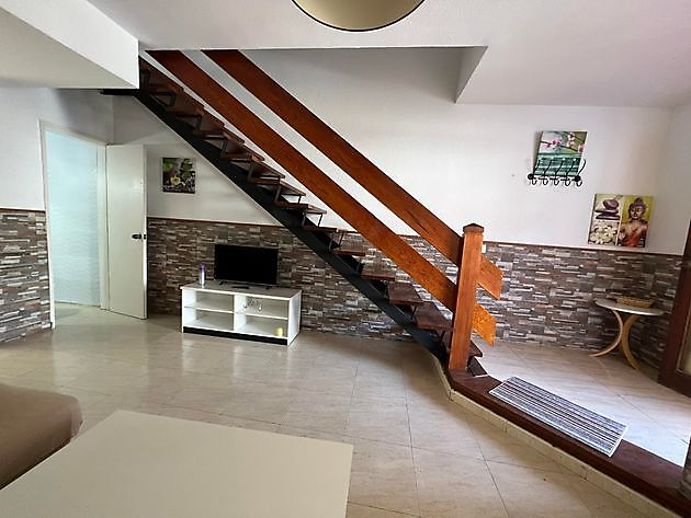 Duplex/maisonette TRINIDAD PUERTO RICO GRAN CANARIA Puerto Rico 