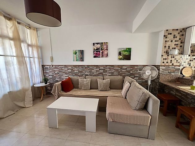 Duplex/maisonette TRINIDAD PUERTO RICO GRAN CANARIA Puerto Rico 